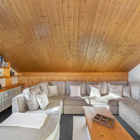 Duplex Spacieux A Meribel - 8 Pers, 3 Ch, 2 Salles De Bain, Proche Pistes Et Navette - Fr-1-565-74 Apartamento