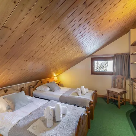 Duplex Spacieux A Meribel - 8 Pers, 3 Ch, 2 Salles De Bain, Proche Pistes Et Navette - Fr-1-565-74 Apartamento *