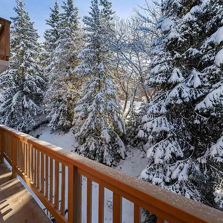 Duplex Spacieux A Meribel - 8 Pers, 3 Ch, 2 Salles De Bain, Proche Pistes Et Navette - Fr-1-565-74 Les Allues